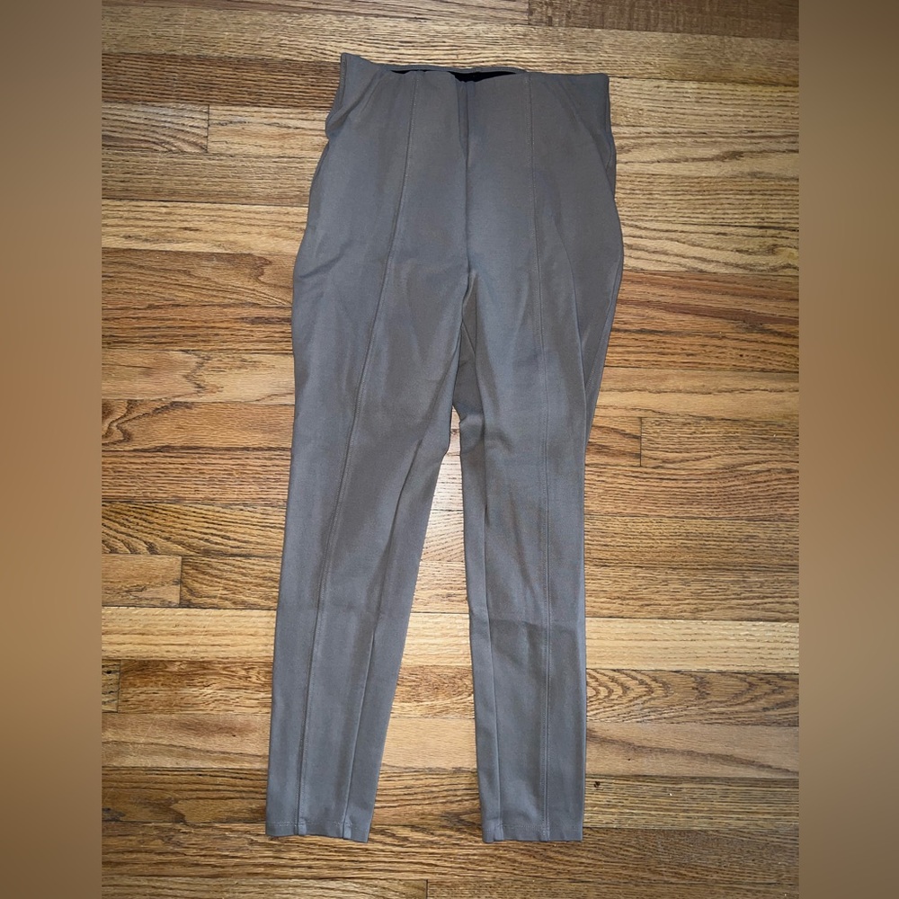 Light brown Tailored Pants